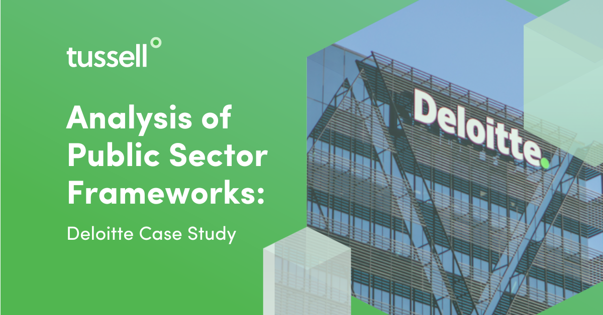 deloitte case study australia